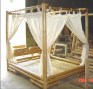 BED BALDAQUIN
